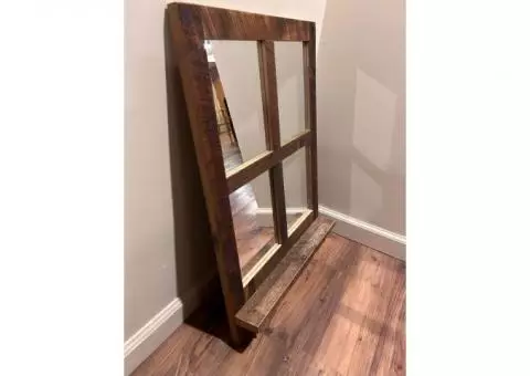 Amish Mirror