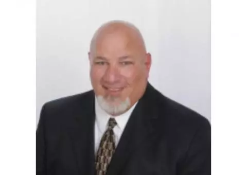 Jeff Brown - Farmers Insurance Agent in Chatham, IL